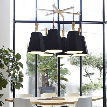 LuXiole Chandelier