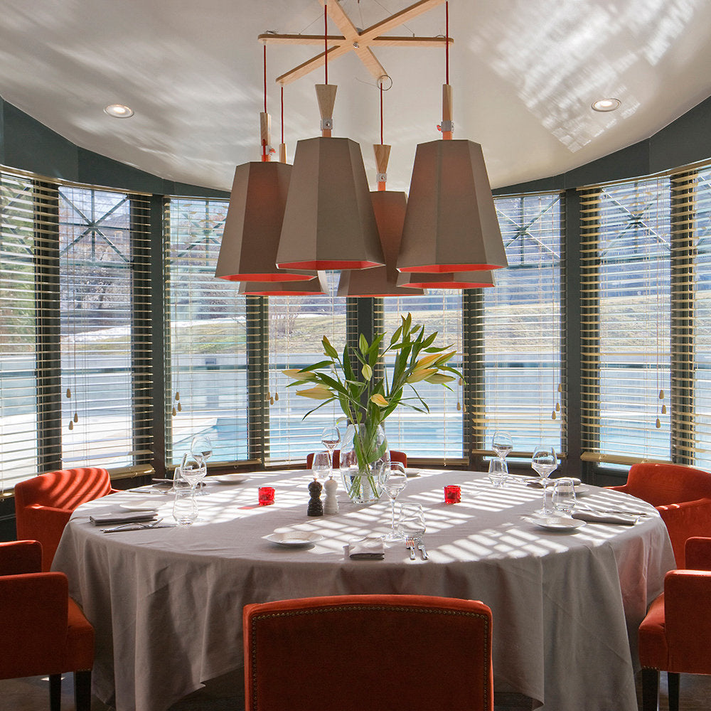 LuXiole Chandelier