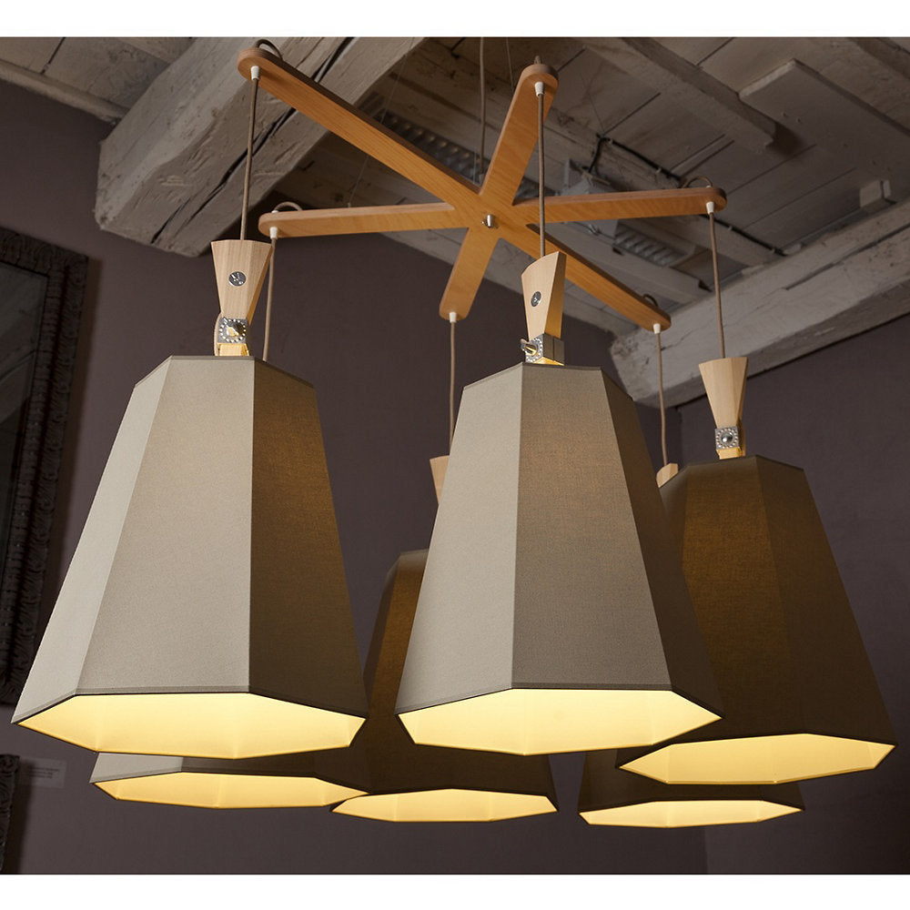 LuXiole Chandelier