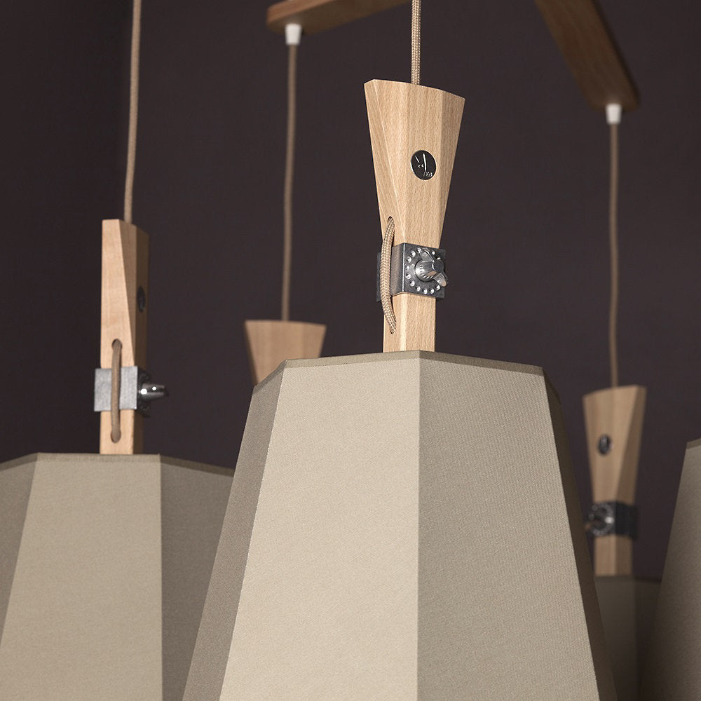LuXiole Chandelier