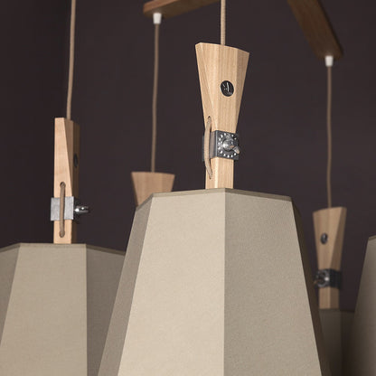 LuXiole Chandelier