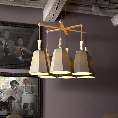 LuXiole Chandelier