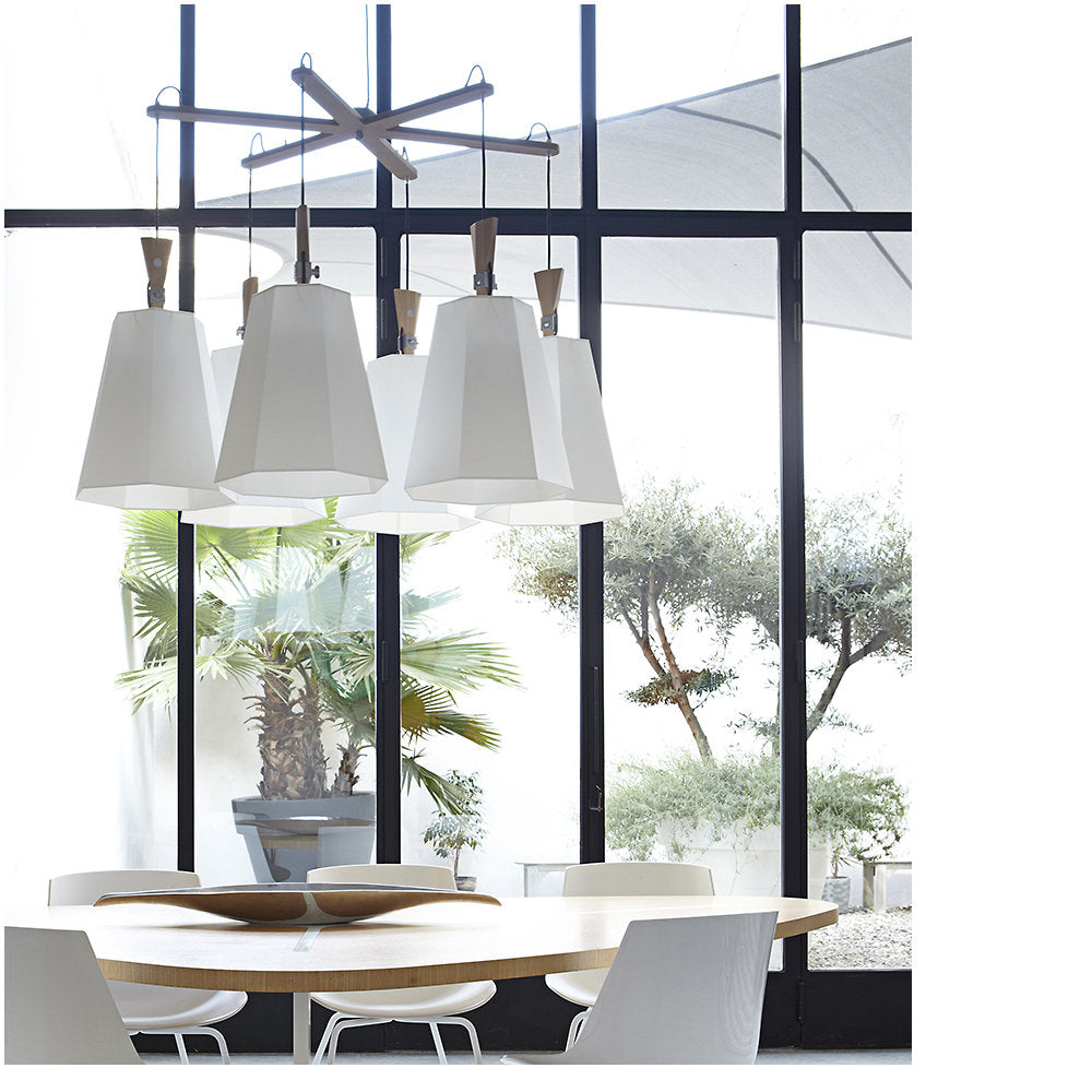 LuXiole Chandelier