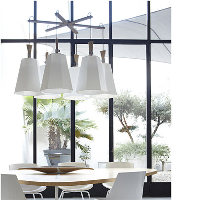 LuXiole Chandelier