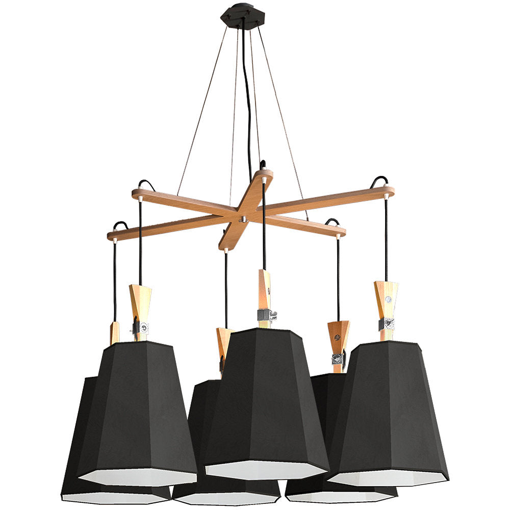 LuXiole Chandelier