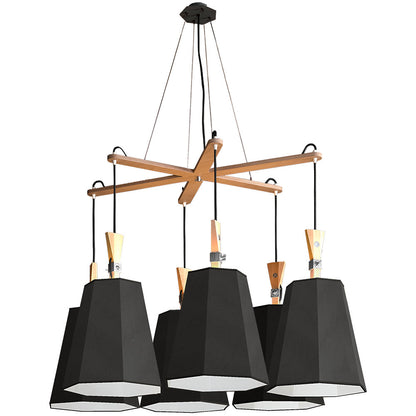 LuXiole Chandelier