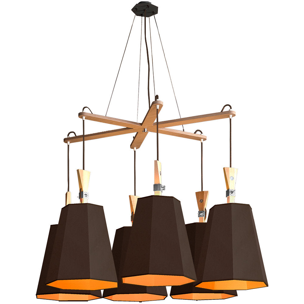 LuXiole Chandelier
