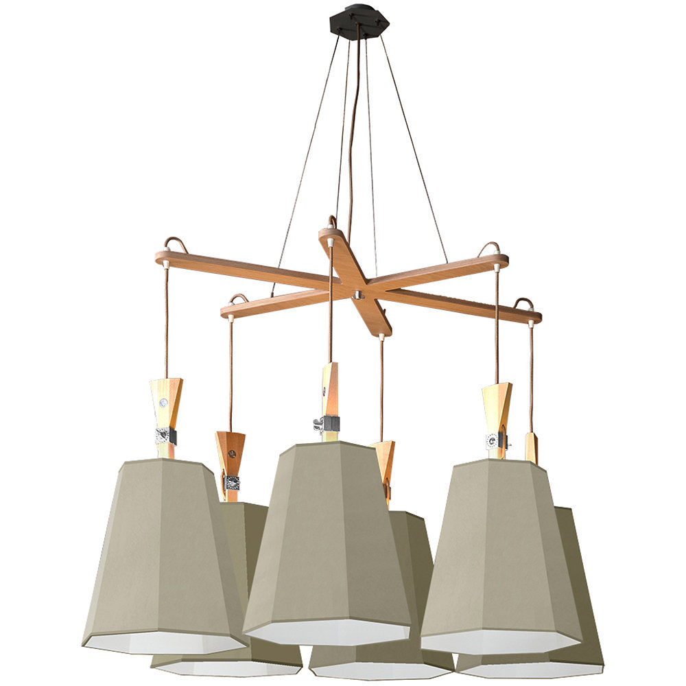 LuXiole Chandelier