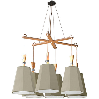 LuXiole Chandelier