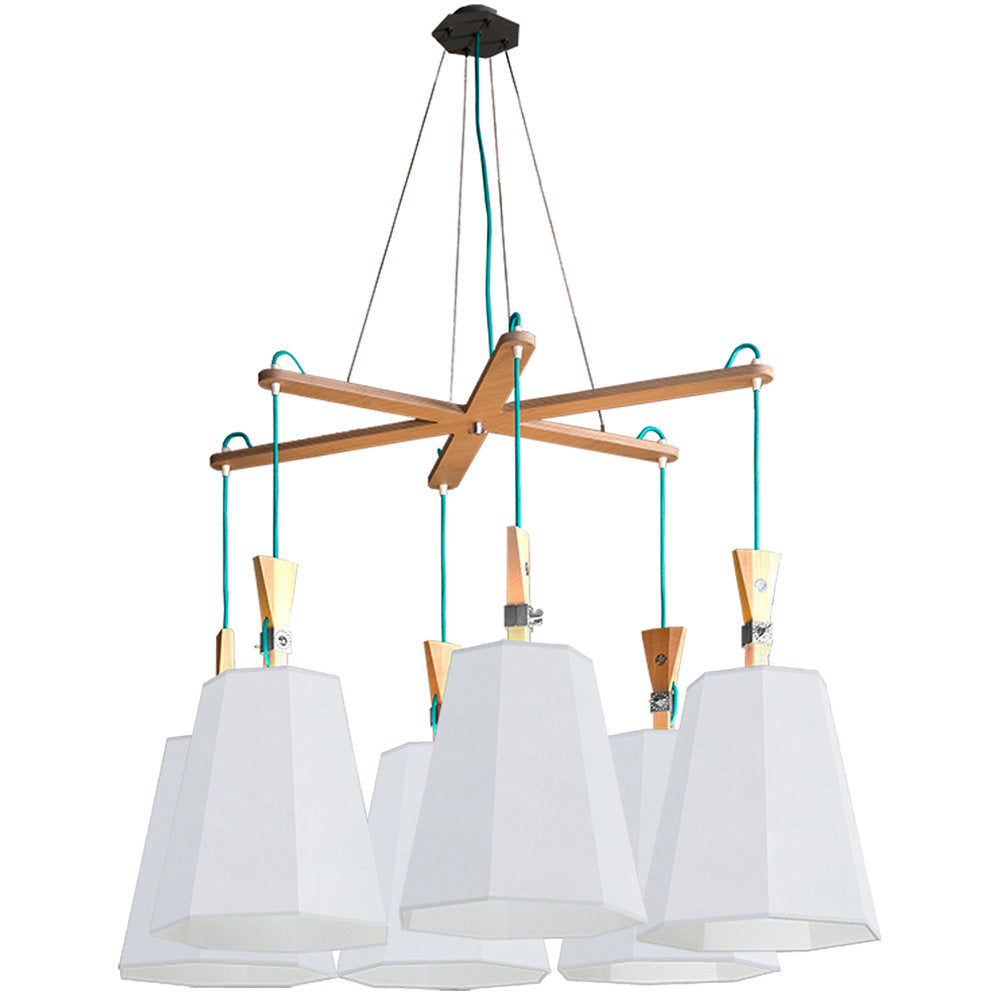 LuXiole Chandelier