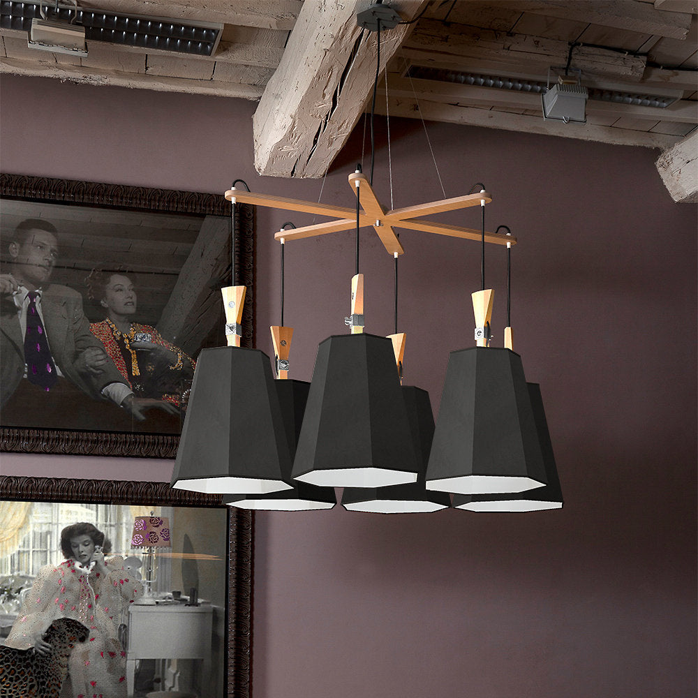 LuXiole Chandelier