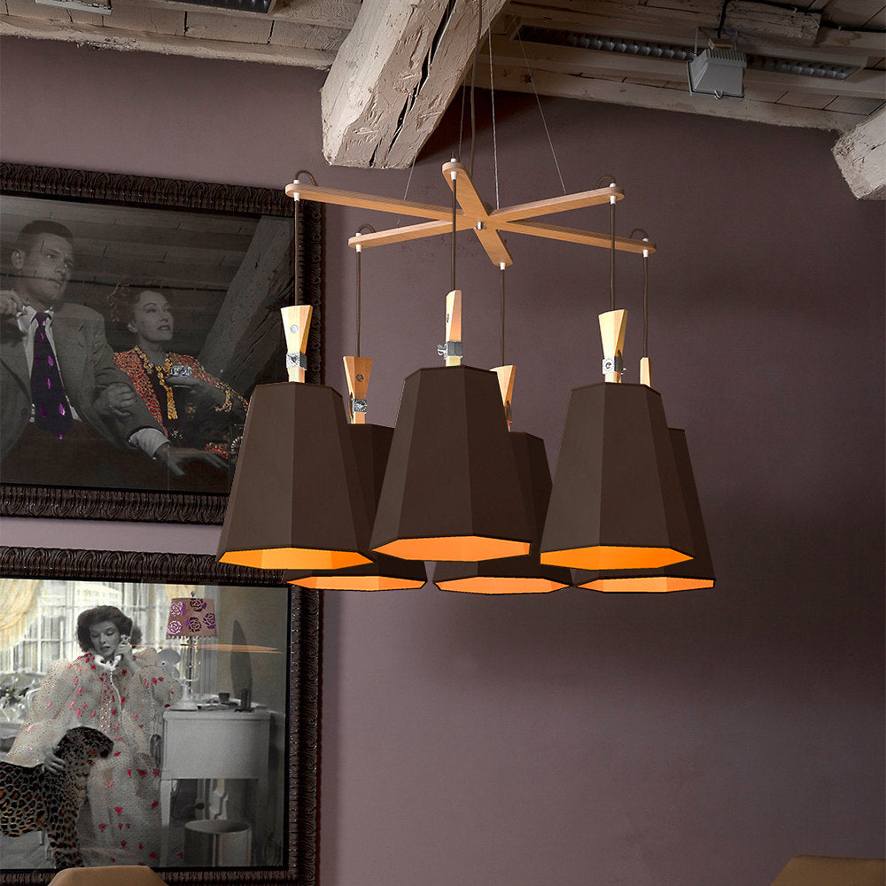 LuXiole Chandelier
