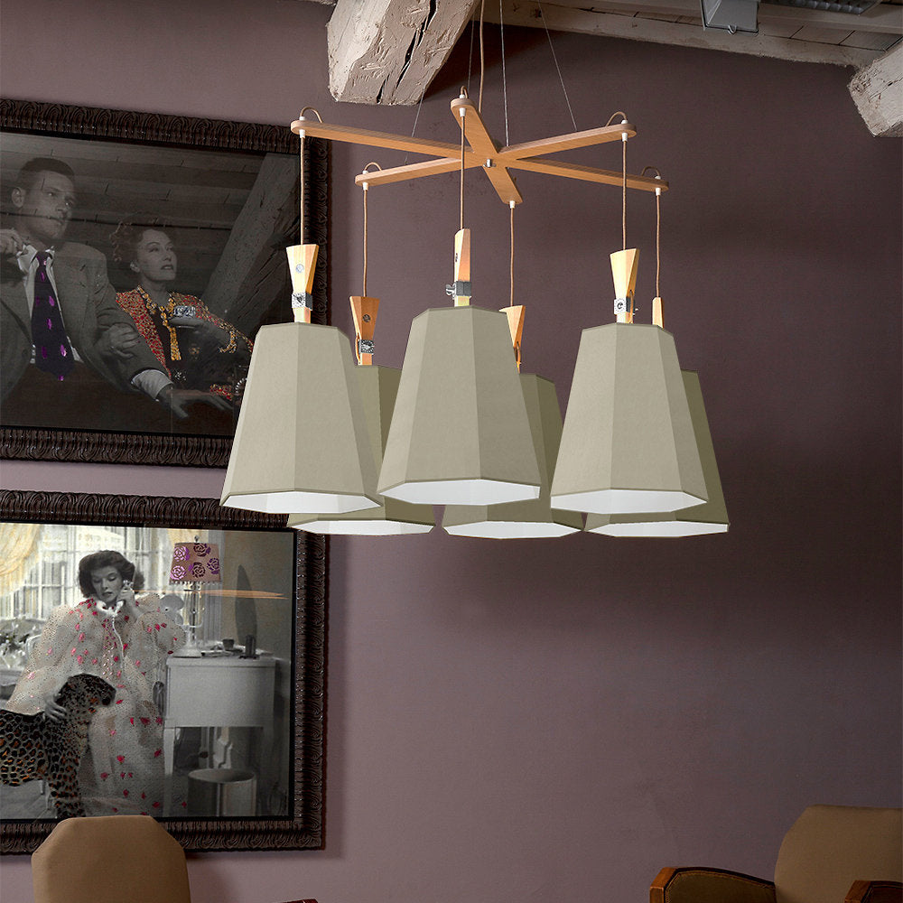 LuXiole Chandelier