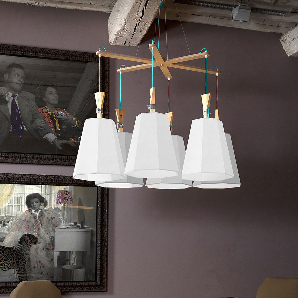 LuXiole Chandelier