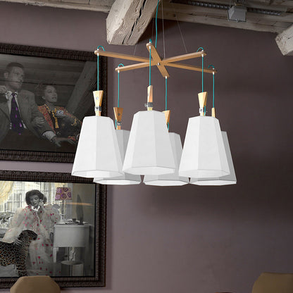 LuXiole Chandelier