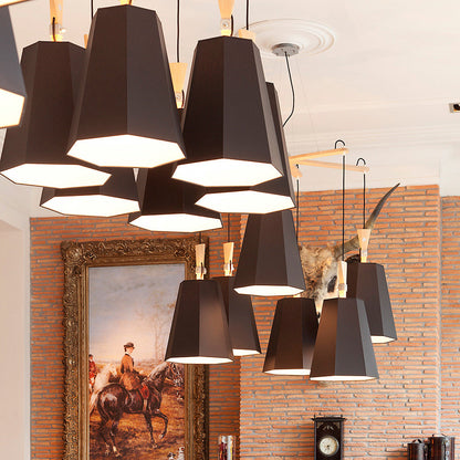 LuXiole Chandelier