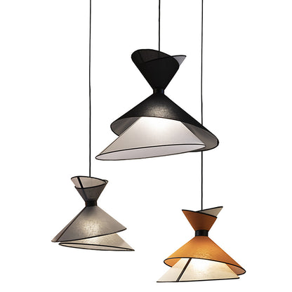 Kimono Mixte Chandelier