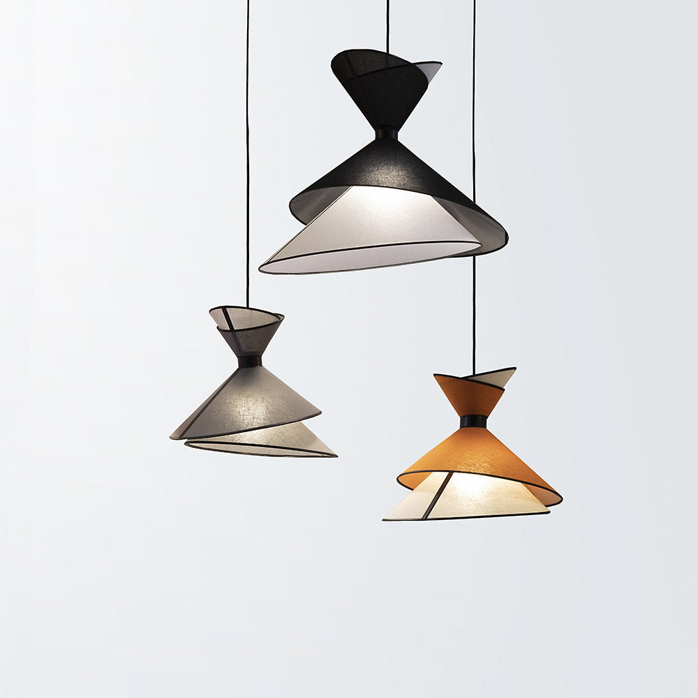 Kimono Mixte Chandelier