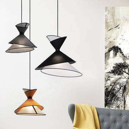 Kimono Mixte Chandelier