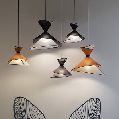 Kimono Mixte Chandelier