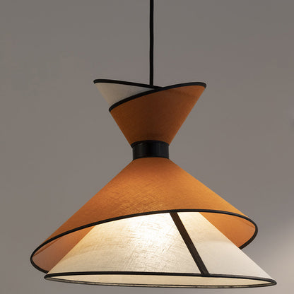 Kimono Mixte Chandelier