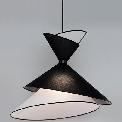 Kimono Mixte Chandelier