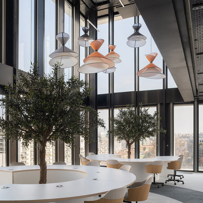 Kimono Mixte Chandelier
