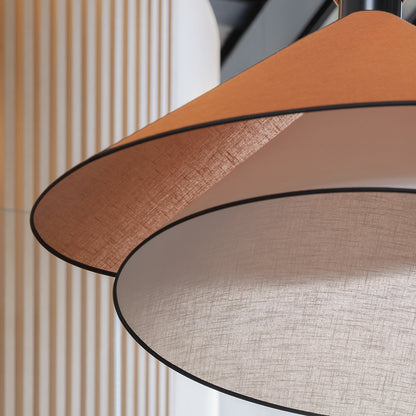 Kimono Mixte Chandelier