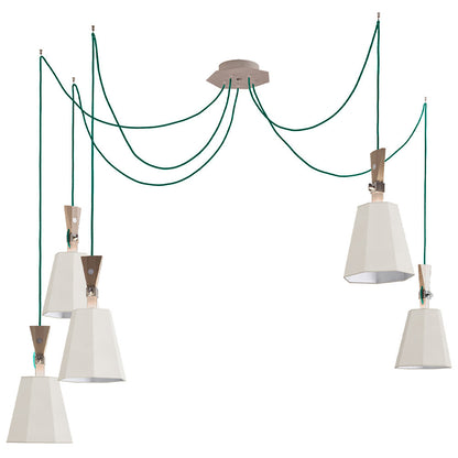 LuXiole Chandelier