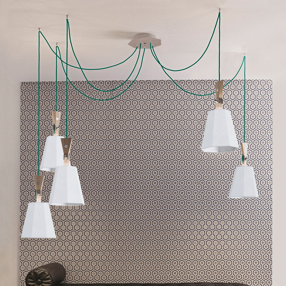 LuXiole Chandelier