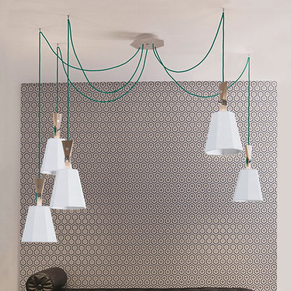 LuXiole Chandelier