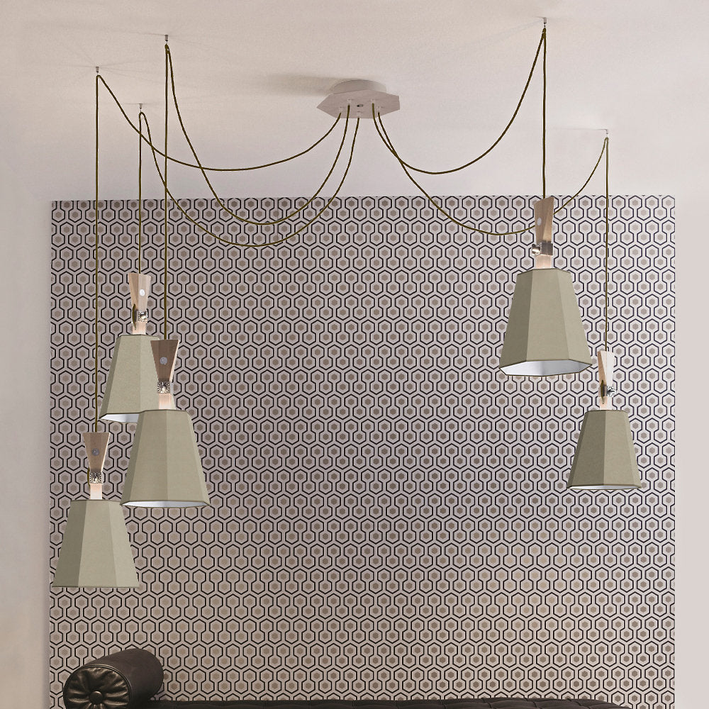 LuXiole Chandelier