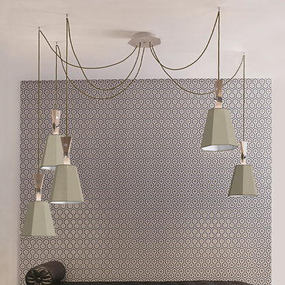 LuXiole Chandelier