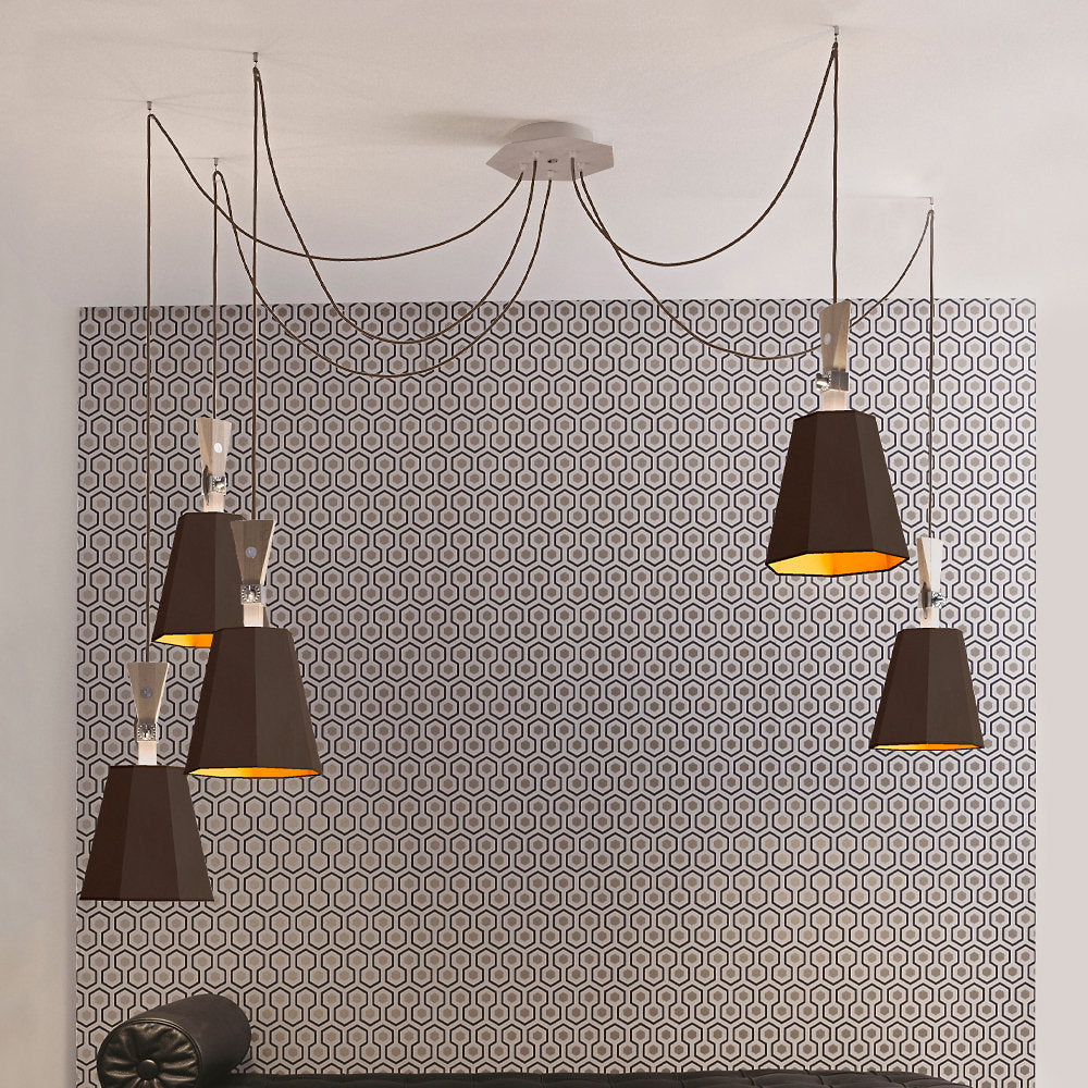 LuXiole Chandelier