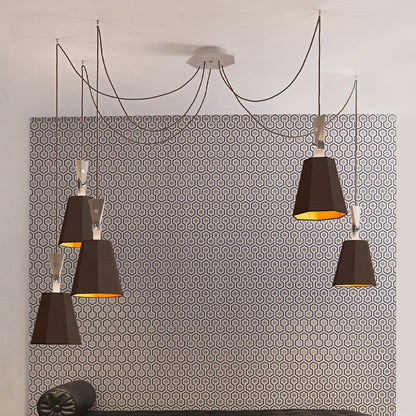 LuXiole Chandelier