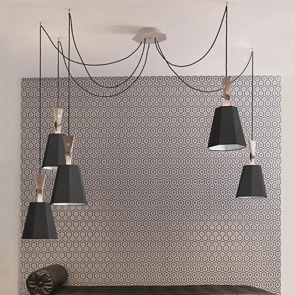 LuXiole Chandelier