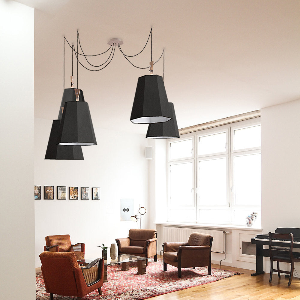 LuXiole Chandelier