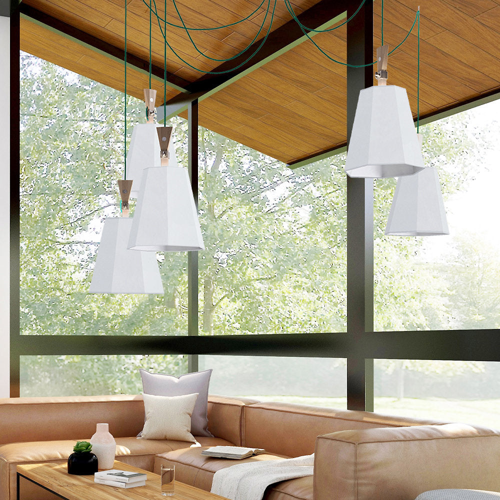 LuXiole Chandelier