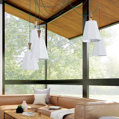 LuXiole Chandelier