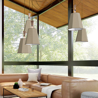 LuXiole Chandelier
