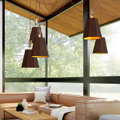 LuXiole Chandelier