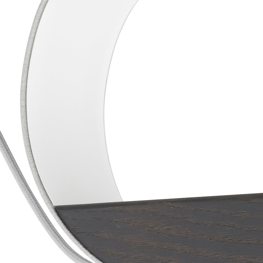 Eau De Lumiere Round LED Chandelier