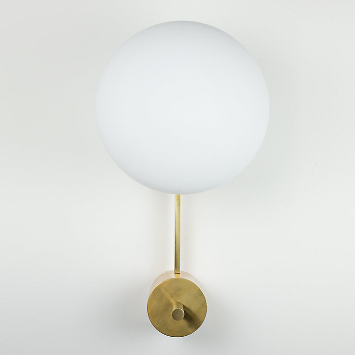 Baby Ceiling / Wall Sconce