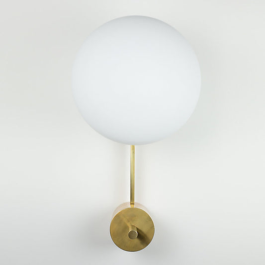 Baby Ceiling / Wall Sconce