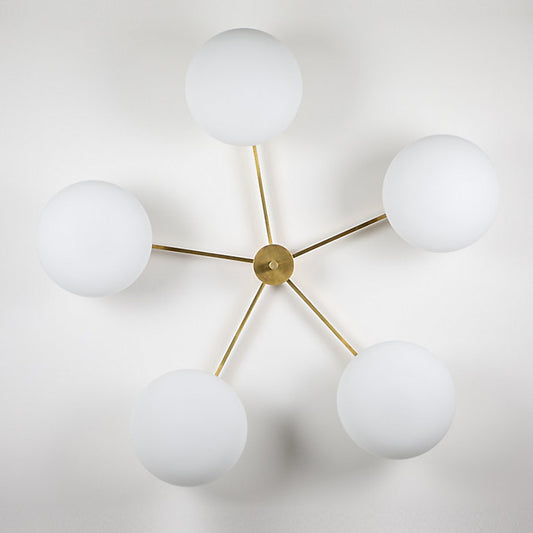 Stella Daisy Wall / Ceiling Light