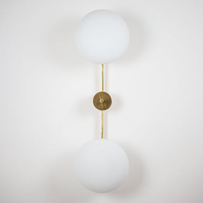 Stella Toi&Moi Wall / Flushmount