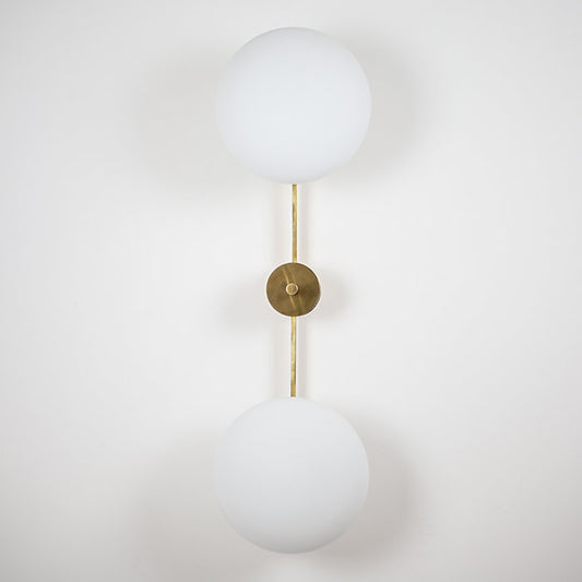 Stella Toi&Moi Wall / Flushmount