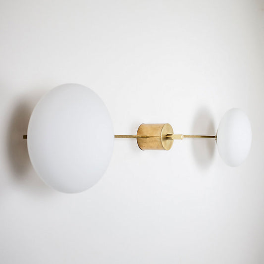 Stella Snooker Wall / Flushmount