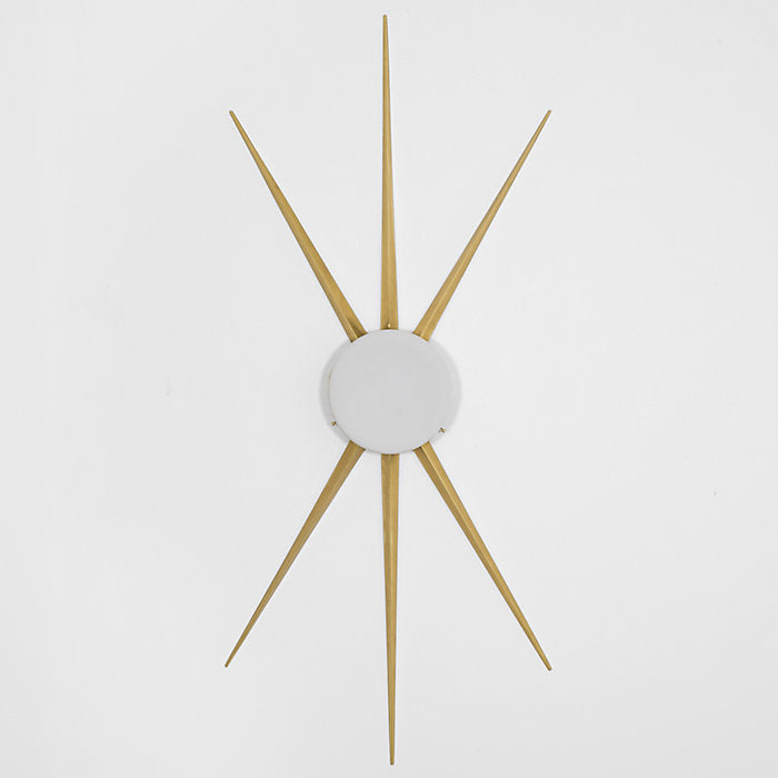 Classic Wall / Flushmount