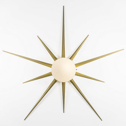 Solare Capri Wall / Flushmount